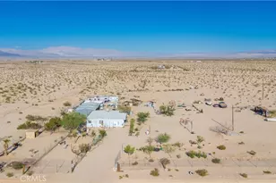 5737 Gammel Rd, 29 Palms MCB, CA 92277 - Photo 36