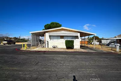 7425 Church Street #126, Yucca Valley, CA 92284 - Photo 4