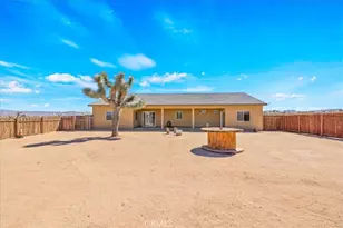 60726 Mason Dr, Joshua Tree, CA 92252 - Photo 36