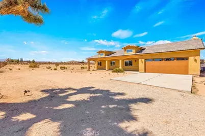 60726 Mason Drive, Joshua Tree, CA 92252 - Photo 6