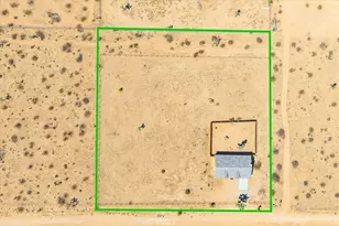 60726 Mason Dr, Joshua Tree, CA 92252 - Photo 42