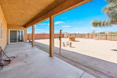 60726 Mason Drive, Joshua Tree, CA 92252 - Photo 32