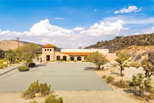 54465 29 Palms, Yucca Valley, CA 92284 - Photo 1