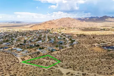 7139 Conejo Avenue, Joshua Tree, CA 92252 - Photo 2