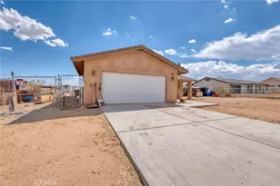 58455 Pimlico St, Yucca Valley, CA 92284 - Photo 2