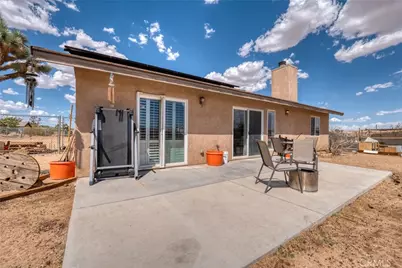 58455 Pimlico Street, Yucca Valley, CA 92284 - Photo 24