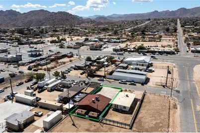 61720 Commercial Street, Joshua Tree, CA 92252 - Photo 26