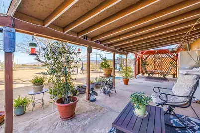 4869 Avenida La Manana, Joshua Tree, CA 92252 - Photo 20