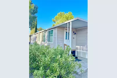 51063 29 Palms Highway #55, Morongo Valley, CA 92256 - Photo 24