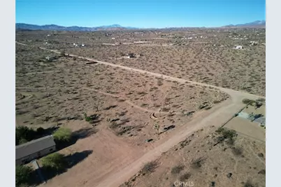 0 Olympic Road, Joshua Tree, CA 92252 - Photo 2