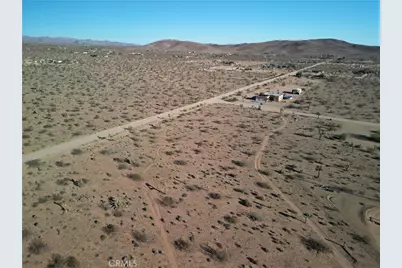 0 Olympic Road, Joshua Tree, CA 92252 - Photo 14