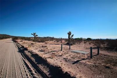 0 Olympic Road, Joshua Tree, CA 92252 - Photo 24