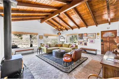 52601 Mecca Road, Morongo Valley, CA 92256 - Photo 8