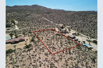 7777 Onaga Trail, Yucca Valley, CA 92284 - Photo 20