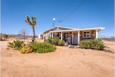 880 Inca, Yucca Valley, CA 92284 - Photo 1