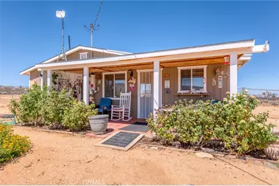 880 Inca, Yucca Valley, CA 92284 - Photo 2