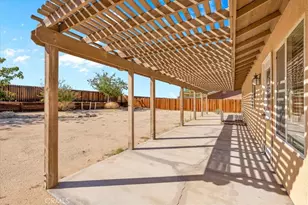 5154 Split Rock Ave, 29 Palms MCB, CA 92277 - Photo 30