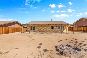 5154 Split Rock Ave, 29 Palms MCB, CA 92277 - Photo 26