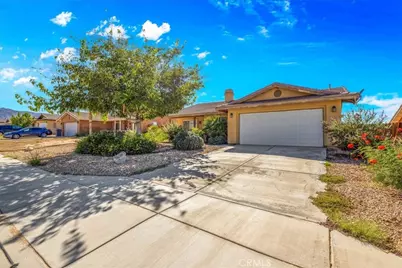 5154 Split Rock Avenue, 29 Palms MCB, CA 92277 - Photo 1