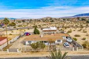 6593 Manzanita Ave, 29 Palms MCB, CA 92277 - Photo 1