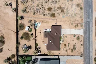 61029 Navajo Trail, Joshua Tree, CA 92252 - Photo 4