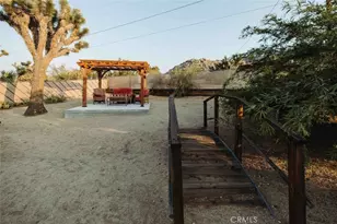 61029 Navajo Trail, Joshua Tree, CA 92252 - Photo 34