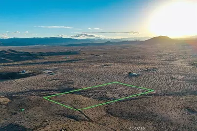 3025 Flamingo Avenue, Joshua Tree, CA 92252 - Photo 24