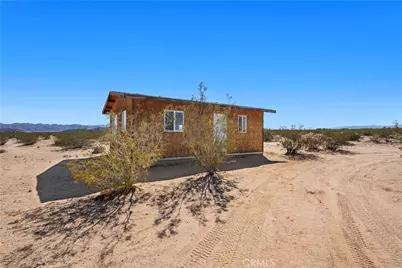 66411 Pole Line Road, Joshua Tree, CA 92252 - Photo 2