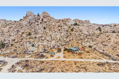 51222 Gamma Gulch Road, Pioneertown, CA 92268 - Photo 50