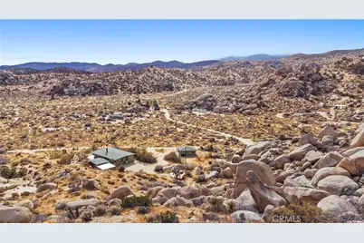 51222 Gamma Gulch Road, Pioneertown, CA 92268 - Photo 72