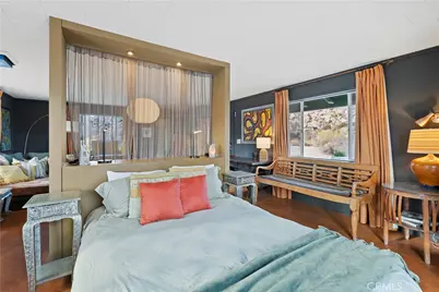 51222 Gamma Gulch Road, Pioneertown, CA 92268 - Photo 58