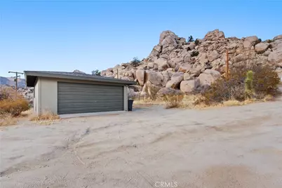 51222 Gamma Gulch Road, Pioneertown, CA 92268 - Photo 46