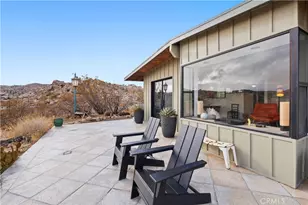 51222 Gamma Gulch Rd, Pioneertown, CA 92268 - Photo 2