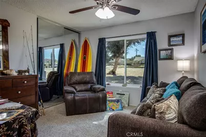 58328 Anaconda Drive, Yucca Valley, CA 92284 - Photo 20