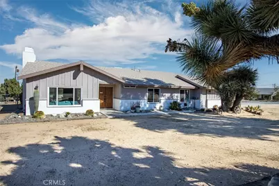 58328 Anaconda Drive, Yucca Valley, CA 92284 - Photo 1