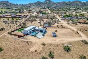 5165 Roy Rogers, Pioneertown, CA 92268 - Photo 62
