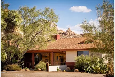 53655 Annie Oakley Road, Pioneertown, CA 92268 - Photo 12
