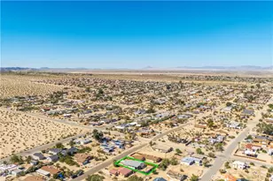 6355 Mojave Ave, 29 Palms MCB, CA 92277 - Photo 42