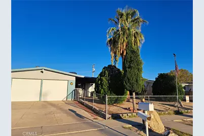 5971 Rose Ellen, 29 Palms MCB, CA 92277 - Photo 1