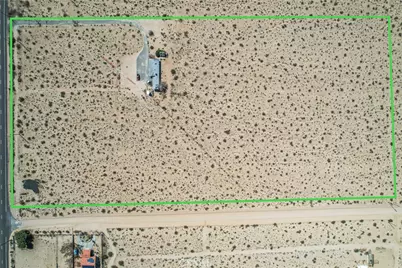 68479 Twentynine Palms Highway, 29 Palms MCB, CA 92277 - Photo 12