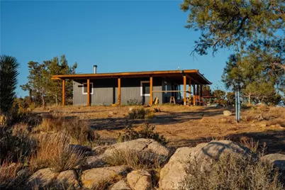 48317 Burns Canyon, Pioneertown, CA 92268 - Photo 2