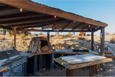 48317 Burns Canyon, Pioneertown, CA 92268 - Photo 28