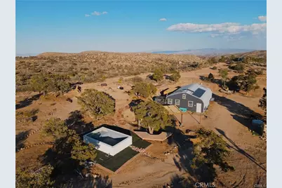 48317 Burns Canyon, Pioneertown, CA 92268 - Photo 26