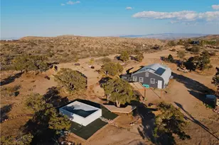 48317 Burns Canyon, Pioneertown, CA 92268 - Photo 26