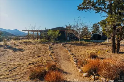 48317 Burns Canyon, Pioneertown, CA 92268 - Photo 4