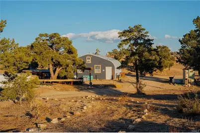 48317 Burns Canyon, Pioneertown, CA 92268 - Photo 20