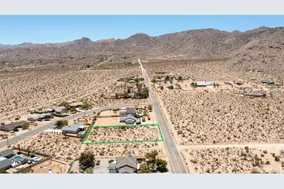 7800 Sunset, Joshua Tree, CA 92252 - Photo 8