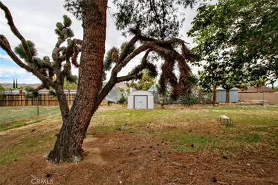 56616 Joshua, Yucca Valley, CA 92284 - Photo 20