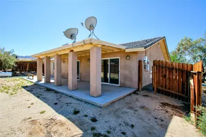 6789 Copper Mountain, 29 Palms MCB, CA 92277 - Photo 20