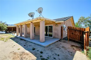 6789 Copper Mountain, 29 Palms MCB, CA 92277 - Photo 20